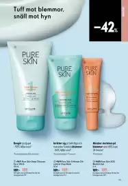 Oriflame reklamblad Sida 95
