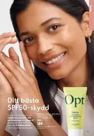 Oriflame reklamblad Sida 99