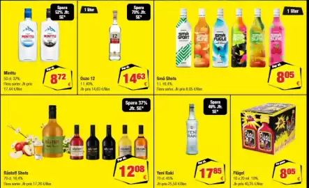 Calle reklamblad Sida 11