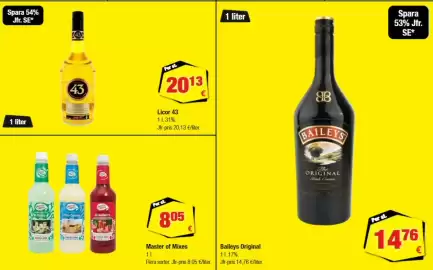 Calle reklamblad Sida 13