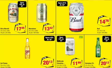 Calle reklamblad Sida 28