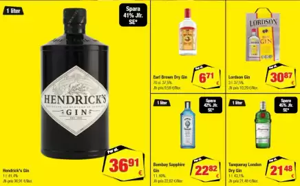 Calle reklamblad Sida 9
