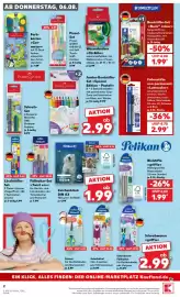 Kaufland DE folder Pagina 2