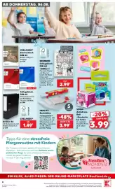 Kaufland DE folder Pagina 4