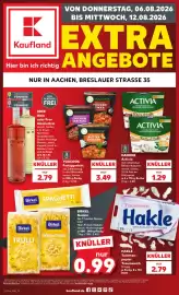 Kaufland DE folder week 32 Pagina 1