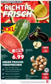 Kaufland DE folder week 32 Pagina 2
