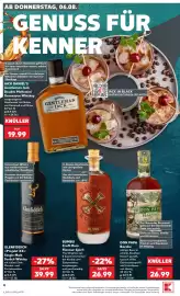 Kaufland DE folder week 32 Pagina 4