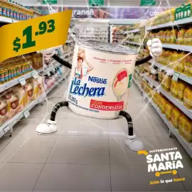 Catálogo Santa Maria Página 4