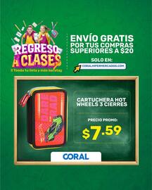 Catálogo Coral Hipermercados Página 10