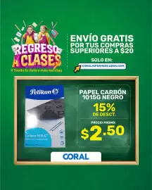 Catálogo Coral Hipermercados Página 5