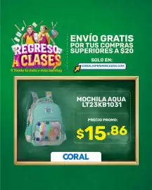 Catálogo Coral Hipermercados Página 9