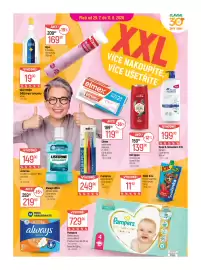 Globus leták Strana 4