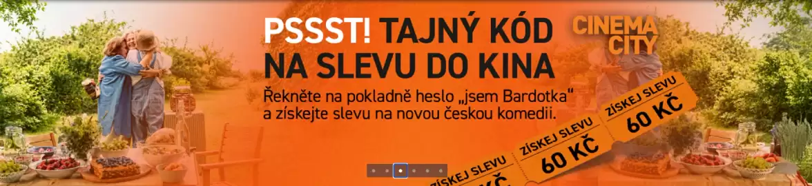 Cinema City leták týden 32 Strana 2