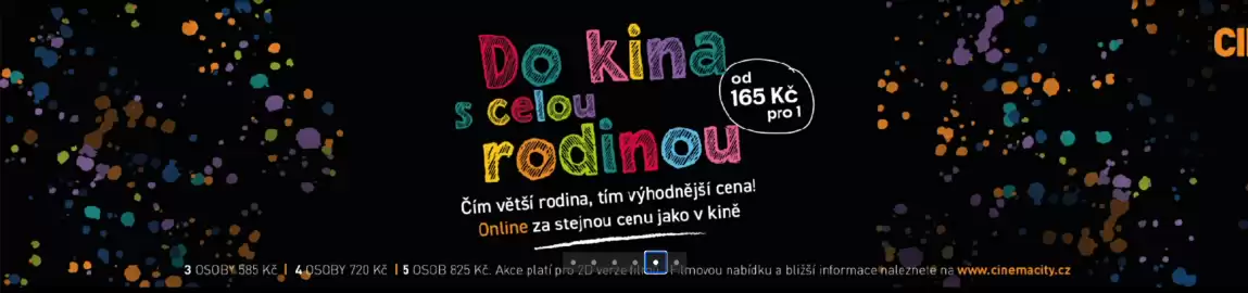 Cinema City leták týden 32 Strana 4