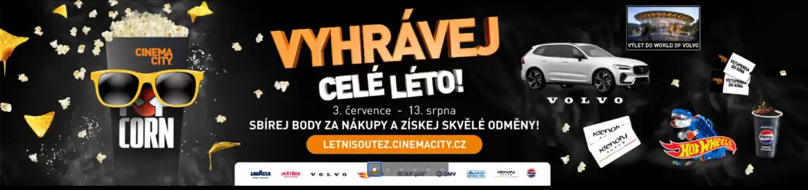 Cinema City leták týden 32 Strana 6