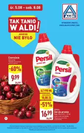 ALDI gazetka Strona 1