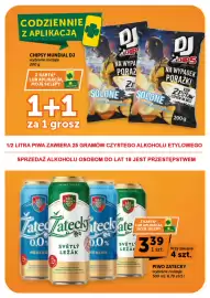 Groszek gazetka | Supermarket Strona 10