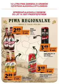 Groszek gazetka | Supermarket Strona 16