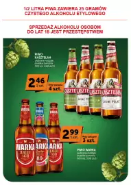 Groszek gazetka | Supermarket Strona 17