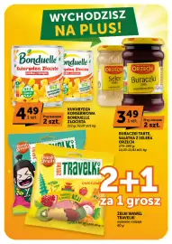 Groszek gazetka | Supermarket Strona 24