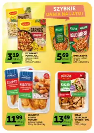 Groszek gazetka | Supermarket Strona 30