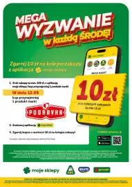 Groszek gazetka | Supermarket Strona 44