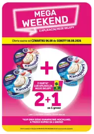 Groszek gazetka | Supermarket Strona 7