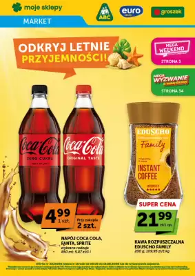 Groszek (ważność do 12-08)