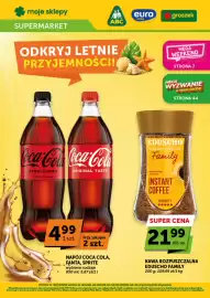 Euro Sklep gazetka | Supermarket Strona 1