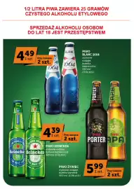 Euro Sklep gazetka | Supermarket Strona 19