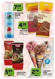 Euro Sklep gazetka | Supermarket Strona 35