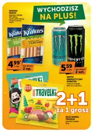 Euro Sklep gazetka | Minimarket Strona 8