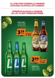 ABC gazetka | Supermarket Strona 18