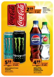 ABC gazetka | Supermarket Strona 25