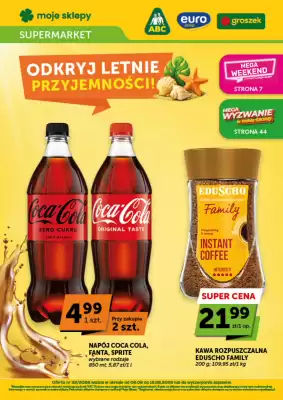 ABC | (ważność do 5-08)