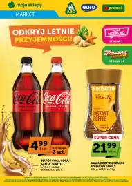 ABC gazetka | Market Strona 1