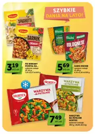 ABC gazetka | Minimarket Strona 14