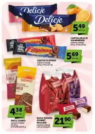 ABC gazetka | Minimarket Strona 15