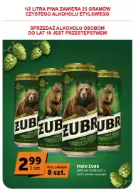 ABC gazetka | Minimarket Strona 3