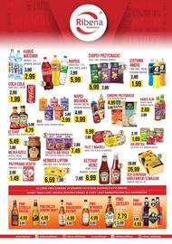 Delikatesy Ribena gazetka Strona 2