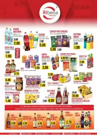 Delikatesy Ribena gazetka Strona 2
