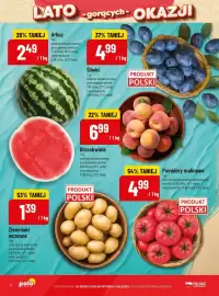 Polomarket gazetka tydzień 32 Strona 2