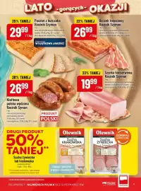 Polomarket gazetka tydzień 32 Strona 3