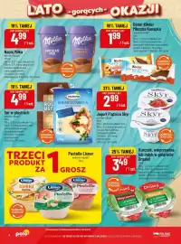 Polomarket gazetka tydzień 32 Strona 4