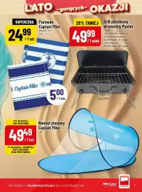 Polomarket gazetka tydzień 32 Strona 7