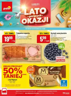 Polomarket (ważność do 11-08)