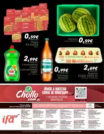 Folleto Cash Ifa Página 20