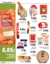 Folleto Cash Ifa Página 6
