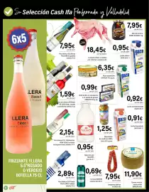 Folleto Cash Ifa Página 8