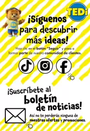 Catálogo TEDi semana 32 Página 16